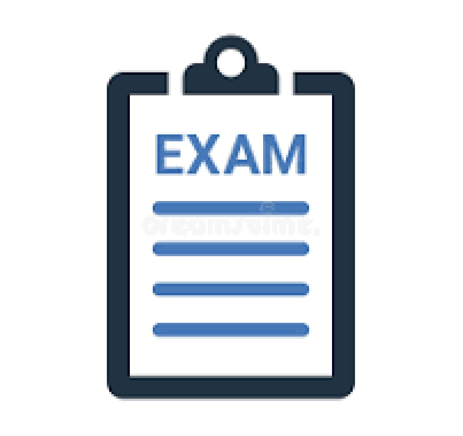 Exam Standalone Product Demo